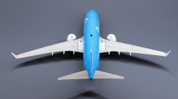  1/144 Boeing 737-700,  KLM