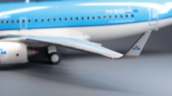  1/144 Boeing 737-700,  KLM