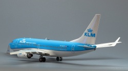  1/144 Boeing 737-700,  KLM