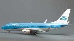  1/144 Boeing 737-700,  KLM