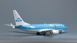  1/144 Boeing 737-700,  KLM