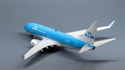  1/144 Boeing 737-700,  KLM