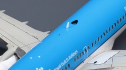  1/144 Boeing 737-700,  KLM