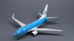  1/144 Boeing 737-700,  KLM