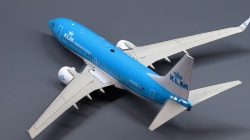  1/144 Boeing 737-700,  KLM