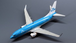  1/144 Boeing 737-700,  KLM