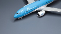  1/144 Boeing 737-700,  KLM