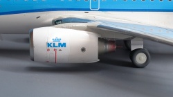  1/144 Boeing 737-700,  KLM