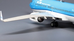  1/144 Boeing 737-700,  KLM