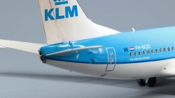  1/144 Boeing 737-700,  KLM