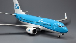  1/144 Boeing 737-700,  KLM