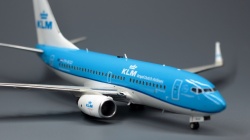  1/144 Boeing 737-700,  KLM