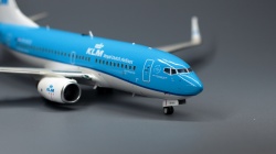  1/144 Boeing 737-700,  KLM