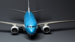  1/144 Boeing 737-700,  KLM