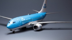  1/144 Boeing 737-700,  KLM