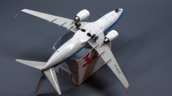  1/144 Boeing 737-700,  KLM