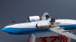  1/144 Boeing 737-700,  KLM