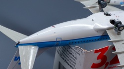  1/144 Boeing 737-700,  KLM