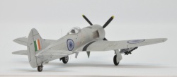 Kovozavody Prostejov 1/72 Hawker Tempest Mk II