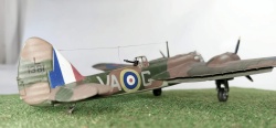 Novo () 1/72 Bristol Blenheim Mk.l