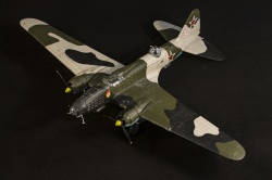 Xuntong Model 1/48 -4