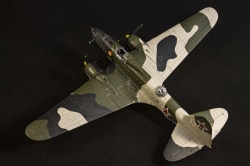 Xuntong Model 1/48 -4