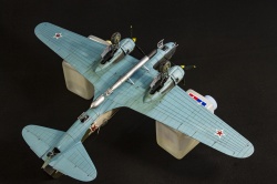 Xuntong Model 1/48 -4