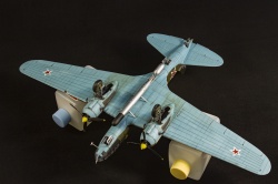 Xuntong Model 1/48 -4