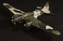 Xuntong Model 1/48 -4