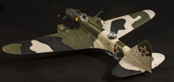 Xuntong Model 1/48 -4