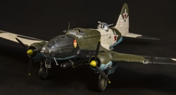 Xuntong Model 1/48 -4