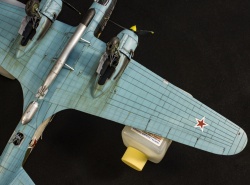 Xuntong Model 1/48 -4