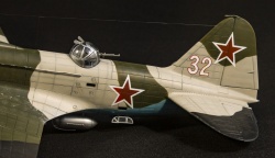 Xuntong Model 1/48 -4