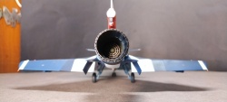 Trumpeter 1/48 J-10AY Vigorous Dragon -     