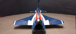 Trumpeter 1/48 J-10AY Vigorous Dragon -     