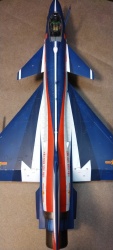 Trumpeter 1/48 J-10AY Vigorous Dragon -     