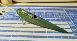 South Front/FROG 1/72 DH60G Gipsy Moth - Jason