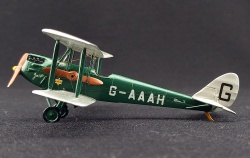 South Front/FROG 1/72 DH60G Gipsy Moth - Jason