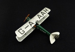 South Front/FROG 1/72 DH60G Gipsy Moth - Jason