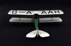 South Front/FROG 1/72 DH60G Gipsy Moth - Jason