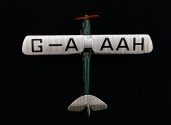 South Front/FROG 1/72 DH60G Gipsy Moth - Jason