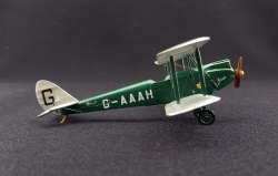 South Front/FROG 1/72 DH60G Gipsy Moth - Jason