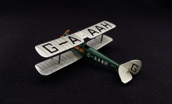 South Front/FROG 1/72 DH60G Gipsy Moth - Jason