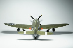 Trumpeter 1/32 P-47D Thunderbolt