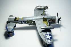 Trumpeter 1/32 P-47D Thunderbolt