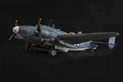 Revell 1/48 PV-1 Ventura -   