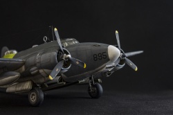 Revell 1/48 PV-1 Ventura -   