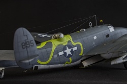 Revell 1/48 PV-1 Ventura -   