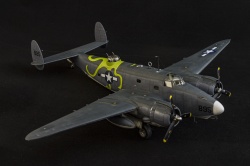 Revell 1/48 PV-1 Ventura -   