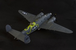 Revell 1/48 PV-1 Ventura -   